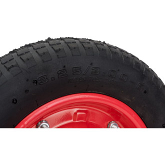 Запасное колесо для тачки 77555 FIT 77565