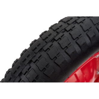 Запасное колесо для тачки 77555 FIT 77565