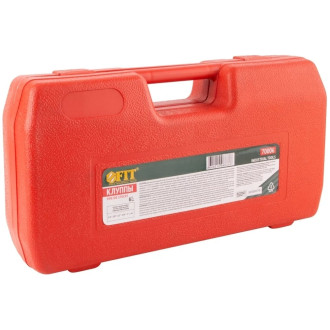 Трубные клуппы FIT 70006