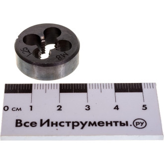 Метрическая плашка FIT 70825