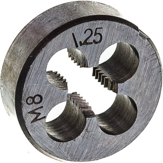 Метрическая плашка FIT 70825