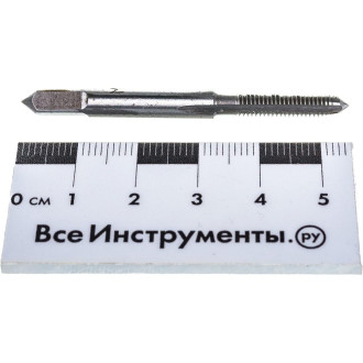 Метрические метчики FIT IT