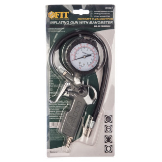 Пистолет FIT 81047
