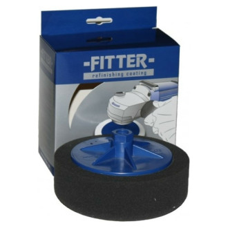 Финишный полировальный круг FITTER №4