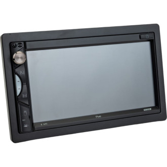 Автомагнитола FIVE 2din EURO/мультимедиа/6.9