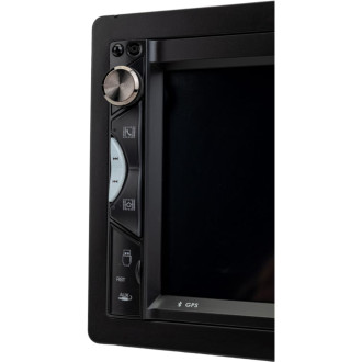 Автомагнитола FIVE 2din EURO/мультимедиа/6.9