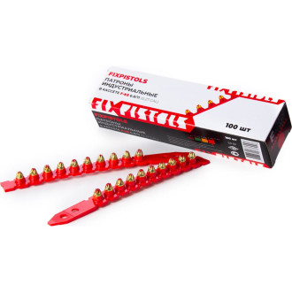 Патрон FIXPISTOLS F-К5