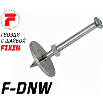 Гвоздь FIXPISTOLS F-DNW32 100 шт.