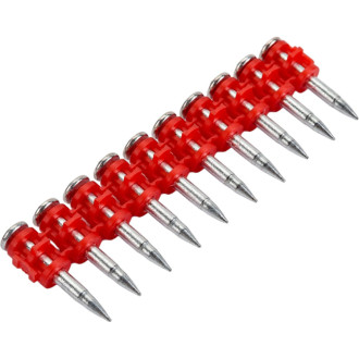 Гвозди по бетону для Hilti BX 3 FIXPISTOLS F-BX 3x24 1000 шт.
