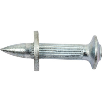 Дюбель-гвоздь для монтажного пистолета FIXPISTOLS 4,5х30 100 шт.