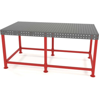 Сварочный стол Flamet PBK-1000x2000-8