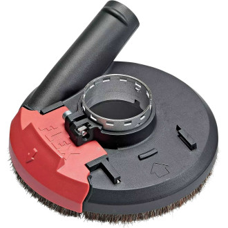 Защитный кожух FLEX SG-R D 125
