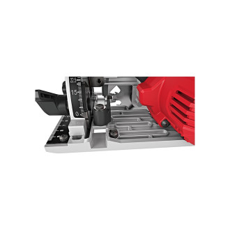 Аккумуляторная ручная дисковая пила FLEX CS 62 18.0-EC/ 5.0 Set