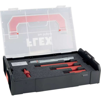 Комплект удлинителей для ротационных полировальных машин FLEX EXS M14 Set