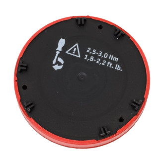 Тарельчатый круг FLEX BP-M D125 XFE/XCE