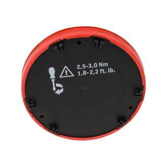 Тарельчатый круг FLEX BP-M D125 XFE/XCE