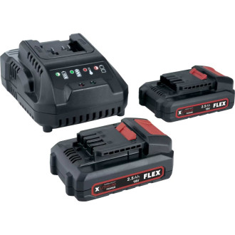 Комплект FLEX p-set 22 q