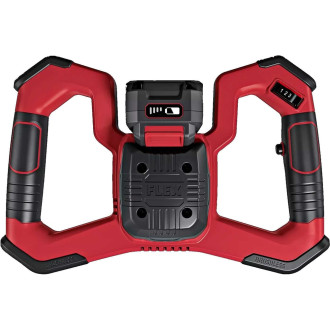 Аккумуляторный двухступенчатый миксер FLEX MXE 18.0-EC