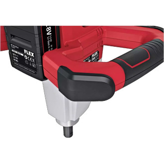 Аккумуляторный двухступенчатый миксер FLEX MXE 18.0-EC