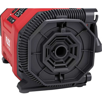 Аккумуляторный компрессор FLEX CI 11