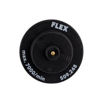 Амортизированный тарельчатый шлифовальный круг FLEX 509248