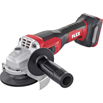 Аккумуляторная угловая шлифовальная машина FLEX 18.0-EC LD C