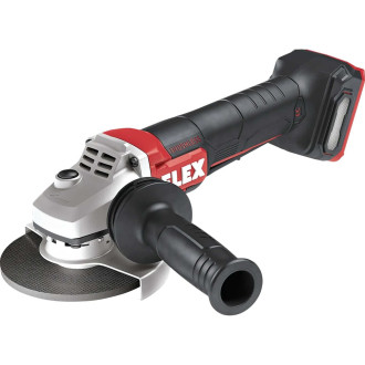 Аккумуляторная угловая шлифмашина FLEX LBP 125-15 18-EC C