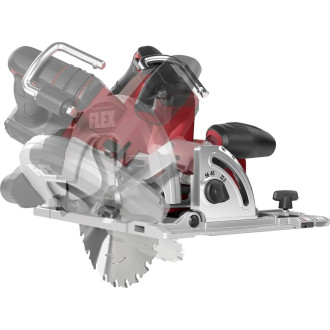 Аккумуляторная дисковая пила FLEX CS 68 18-EC