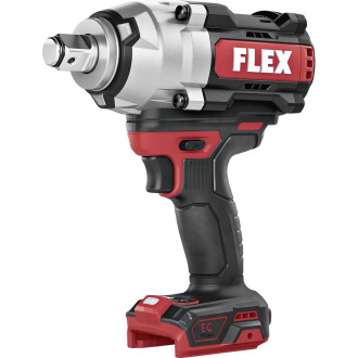 Аккумуляторный ударный гайковерт FLEX IW 3/4 1600 18-EC C