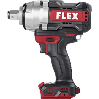 Аккумуляторный ударный гайковерт FLEX IW 3/4 1600 18-EC C