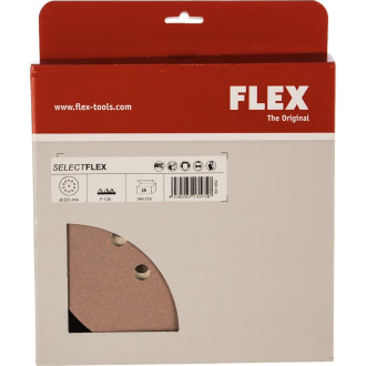 Шлифовальная шкурка FLEX SELECT