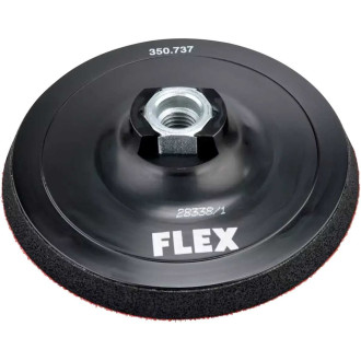 Тарельчатый шлифовальный круг FLEX 350737