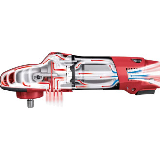 Полировальная машинка FLEX PE 14-2 150