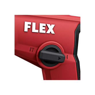 Аккумуляторная дрель шуруповерт FLEX fhe 1-16 18.0-ec c