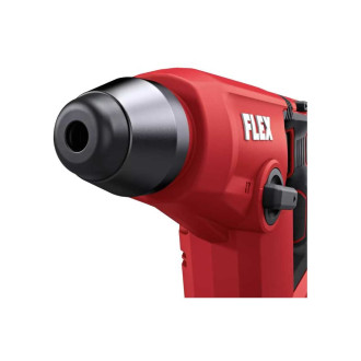 Аккумуляторная дрель шуруповерт FLEX fhe 1-16 18.0-ec c