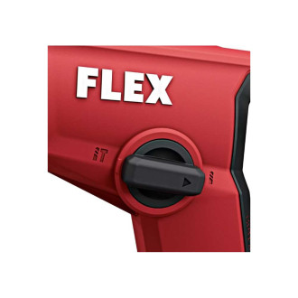 Аккумуляторная дрель шуруповерт FLEX fhe 1-16 18.0-ec tc 2.5/set