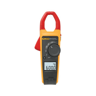 Токоизмерительные клещи Fluke 373.0