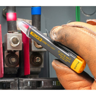 Бесконтактный индикатор напряжения Fluke LVD2