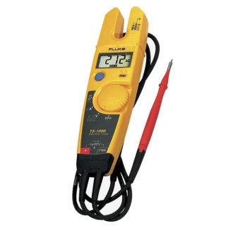 Электрический тестер Fluke EUR1