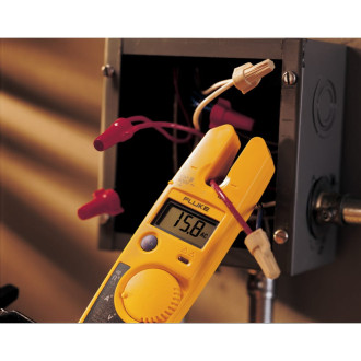 Электрический тестер Fluke EUR1