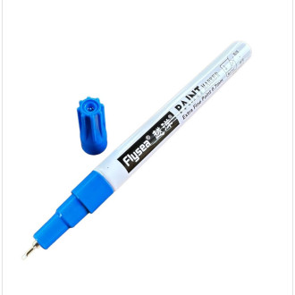 Маркер для маркировки кабеля и проводов Flysea Paint Marker