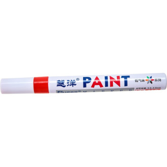 Маркер-краска по металлу Flysea Paint Marke