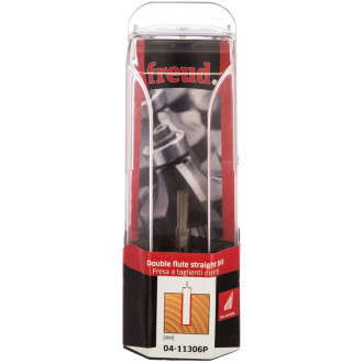 Прямая фреза FREUD PRO 04-11306