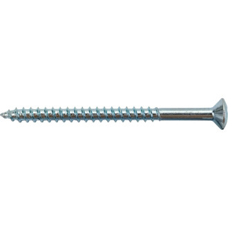 Нейлоновый дюбель Friulsider TPV 8х40