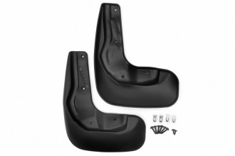 Передние брызговики для HONDA CR-V 2015-н.в. внедорожник Frosch NLF.18.15.F13