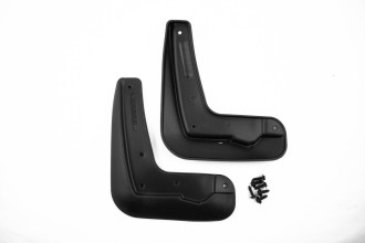 Передние брызговики Toyota Verso, 2013-2018 Frosch NLF.48.01.F11