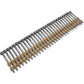 Реечный гвоздь FROSP 2,8x50 мм, 900 шт.