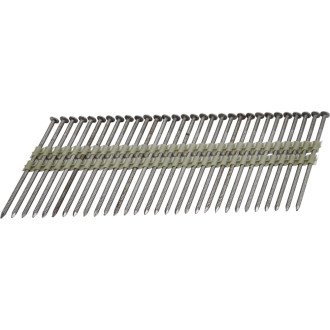 Реечный гвоздь FROSP 2.8x80 мм, 900 шт.