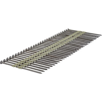 Реечный гвоздь FROSP 2.8x80 мм, 900 шт.