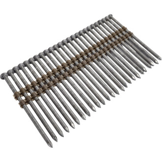 Реечный гвоздь FROSP 3.1x90 мм, 750 шт.
